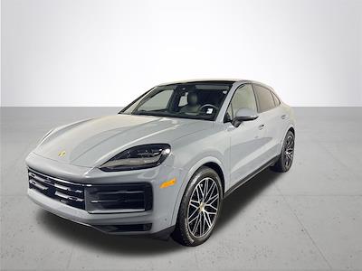 Used 2024 Porsche Cayenne Coupe Base for sale #P111062 - photo 2