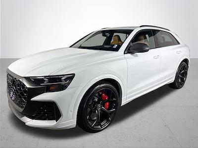 Used 2025 Audi RS Q8 - photo 1