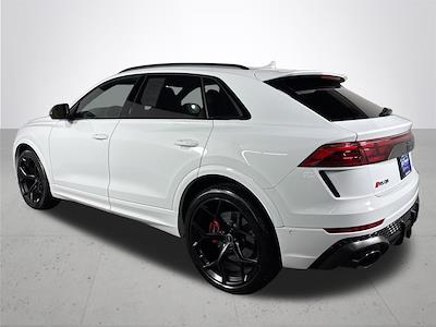 Used 2025 Audi RS Q8 - photo 1