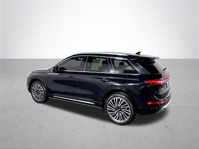 Used 2022 Lincoln Corsair - photo 1