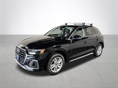 Used 2023 Audi Q5 - photo 1