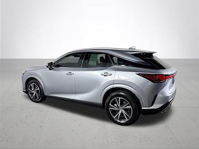 Used 2023 Lexus RX 350 - photo 1