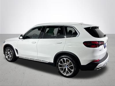 Used 2025 BMW X5 - photo 1