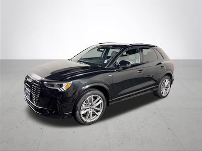 Used 2023 Audi Q3 - photo 1
