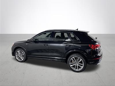Used 2023 Audi Q3 - photo 1