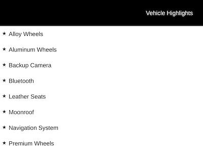 Used 2025 Toyota Sequoia - photo 1