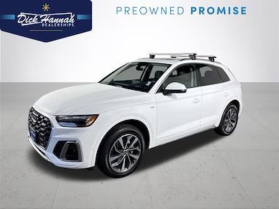 Used 2023 Audi Q5 - photo 1