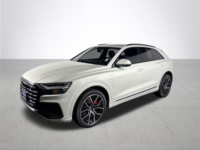 2023 Audi Q8 AWD SUV for sale #P111264 - photo 1