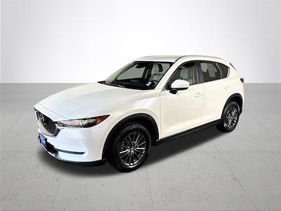 2020 Mazda CX-5 FWD SUV for sale #P111433 - photo 2