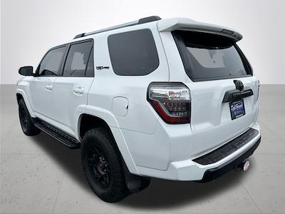 Used 2016 Toyota 4Runner TRD Pro 4x4 SUV for sale #P209925 - photo 2