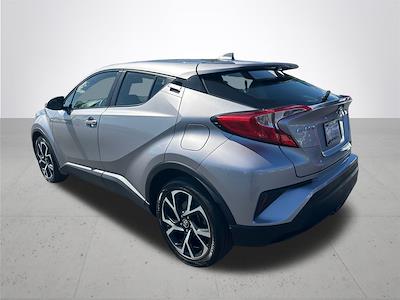 Used 2019 Toyota C-HR XLE SUV for sale #P210095 - photo 2
