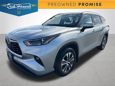 2024 Toyota Highlander AWD SUV for sale #P210100 - photo 1
