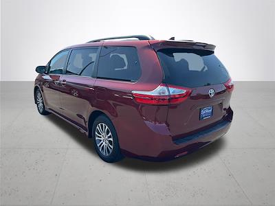 Used 2019 Toyota Sienna XLE Minivan for sale #P210122 - photo 2