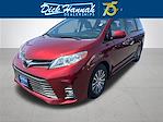 Used 2019 Toyota Sienna XLE Minivan for sale #P210122 - photo 1