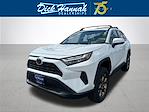 Used 2024 Toyota RAV4 XLE AWD SUV for sale #P210160S - photo 1