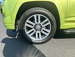 Used 2023 Toyota 4Runner TRD Sport 4WD SUV for sale #P210239 - photo 12