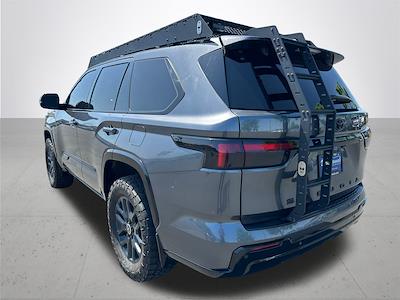 Used 2023 Toyota Sequoia Platinum 4WD SUV for sale #P210291 - photo 2