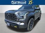 Used 2023 Toyota Sequoia Platinum 4WD SUV for sale #P210291 - photo 1