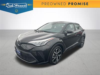 2022 Toyota C-HR FWD SUV for sale #P210278 - photo 1