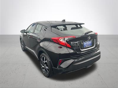 2022 Toyota C-HR FWD SUV for sale #P210278 - photo 2