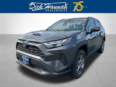 2022 Toyota RAV4 AWD SUV for sale #P210286Z - photo 1