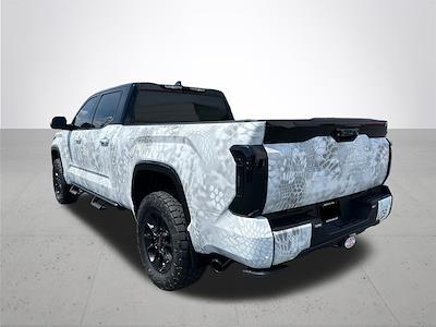 2025 Toyota Tundra CrewMax Cab 4x4 Pickup for sale #P210294 - photo 2