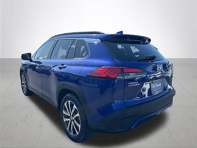 2024 Toyota Corolla Cross AWD SUV for sale #P210333 - photo 2