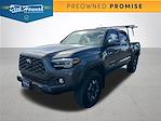 2021 Toyota Tacoma Double Cab 4WD Pickup for sale #P210349 - photo 1