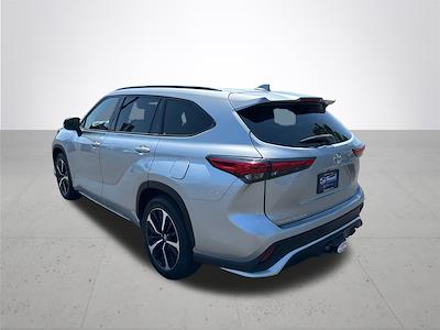 2021 Toyota Highlander AWD SUV for sale #P210350 - photo 2