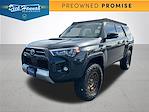 Used 2024 Toyota 4Runner TRD Off-Road Premium 4WD SUV for sale #P210355S - photo 1