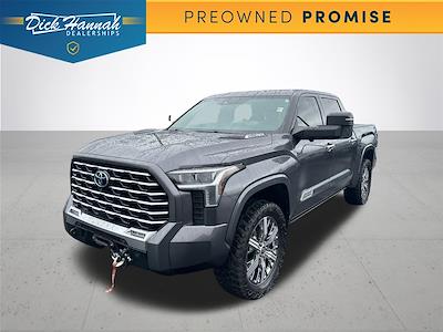 2022 Toyota Tundra CrewMax Cab 4x4 Pickup for sale #P210383 - photo 1