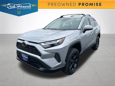 2024 Toyota RAV4 AWD SUV for sale #P210450S - photo 1