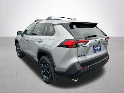 2024 Toyota RAV4 AWD SUV for sale #P210450S - photo 2