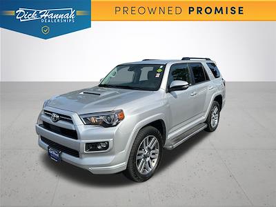 2022 Toyota 4Runner 4WD SUV for sale #P210455 - photo 1