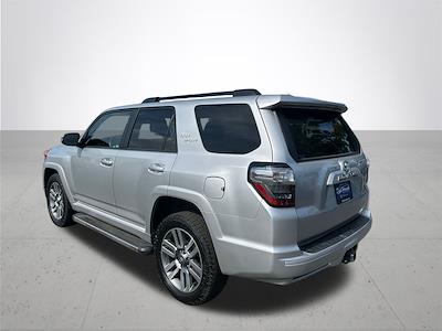 2022 Toyota 4Runner 4WD SUV for sale #P210455 - photo 2