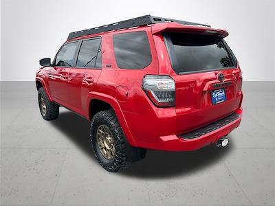 2020 Toyota 4Runner 4x4 SUV for sale #P210459 - photo 2