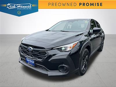 2024 Subaru Crosstrek AWD SUV for sale #P210474 - photo 1