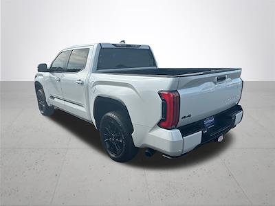 2024 Toyota Tundra CrewMax Cab 4x4 Pickup for sale #P210479 - photo 2