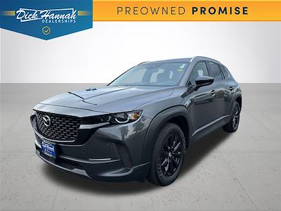 2024 Mazda CX-50 AWD SUV for sale #P210662 - photo 1