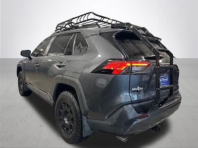 2020 Toyota RAV4 4x4 SUV for sale #P210482 - photo 2