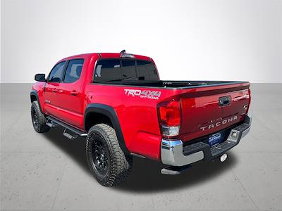 2016 Toyota Tacoma Double Cab 4x4 Pickup for sale #P210493 - photo 2
