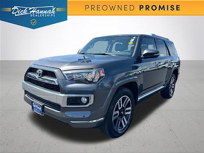 2018 Toyota 4Runner 4x4 SUV for sale #P210495 - photo 1