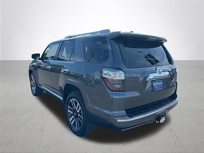 2018 Toyota 4Runner 4x4 SUV for sale #P210495 - photo 2