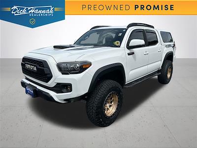 2019 Toyota Tacoma Double Cab 4x4 Pickup for sale #P210496 - photo 1