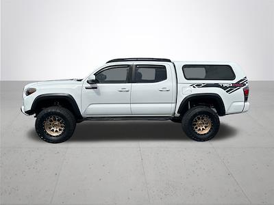 2019 Toyota Tacoma Double Cab 4x4 Pickup for sale #P210496 - photo 2