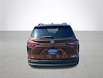 Used 2022 Toyota Sienna LE AWD Minivan for sale #P210515 - photo 9