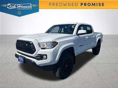 2019 Toyota Tacoma Double Cab 4x4 Pickup for sale #P210521 - photo 1
