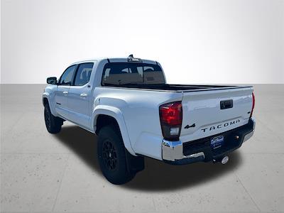 2019 Toyota Tacoma Double Cab 4x4 Pickup for sale #P210521 - photo 2