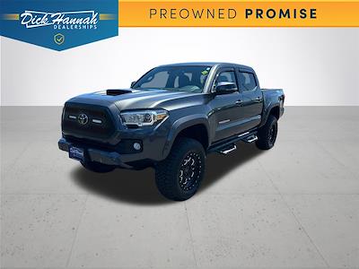 2019 Toyota Tacoma Double Cab 4x4 Pickup for sale #P210523 - photo 1