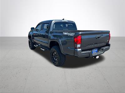2019 Toyota Tacoma Double Cab 4x4 Pickup for sale #P210523 - photo 2